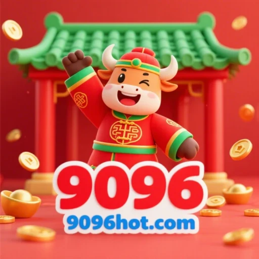 9096