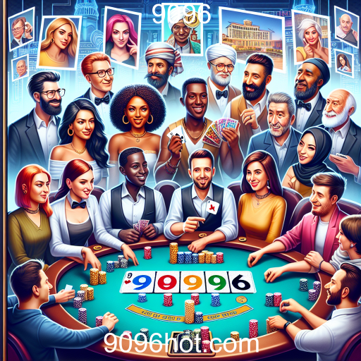 O Futuro dos Jogos Multiplayer